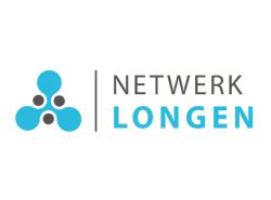 logo netwerk longen logo netwerk longen